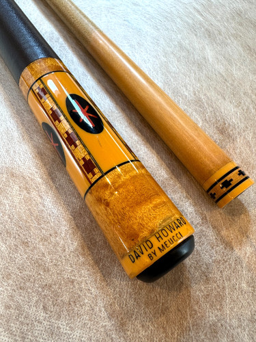 Vintage meucci david howard - meucci,