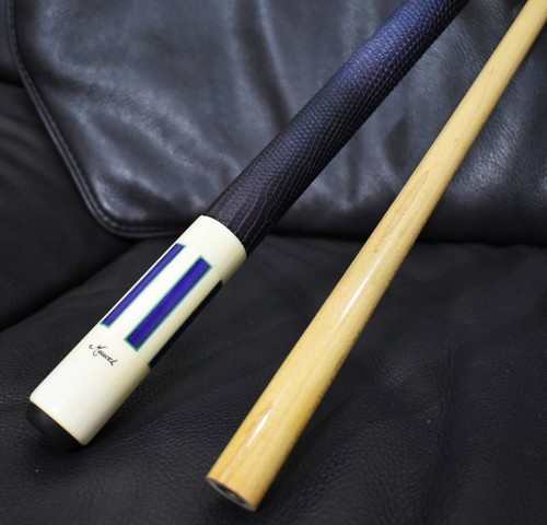 Meucci pool cue 5 - meucci,